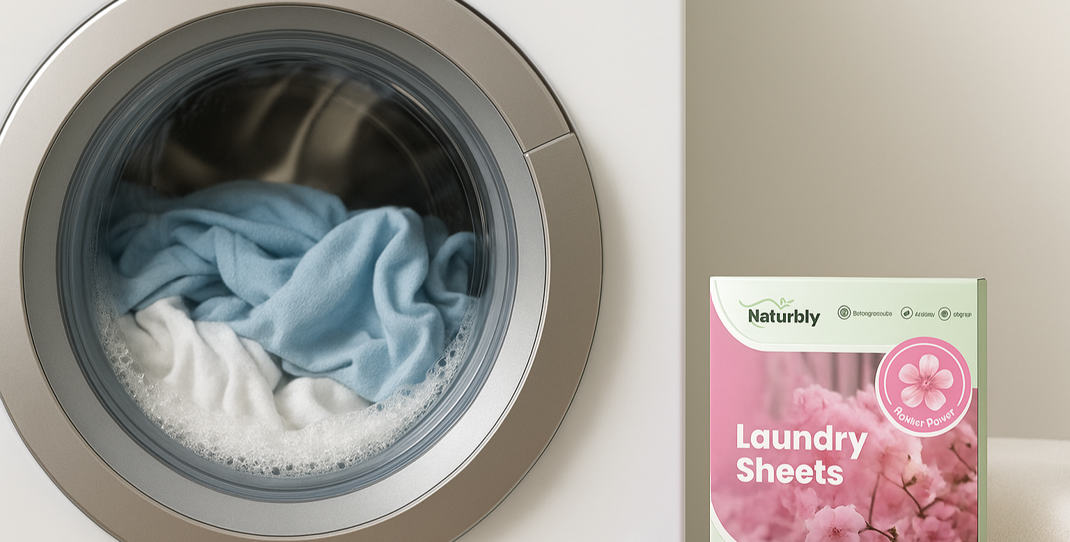 Laundy sheets