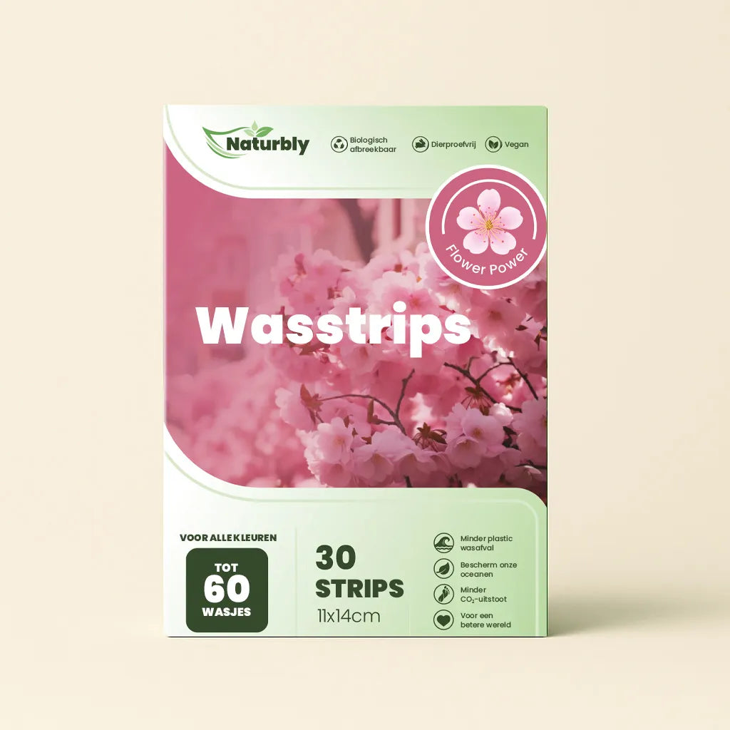 Wasstrips