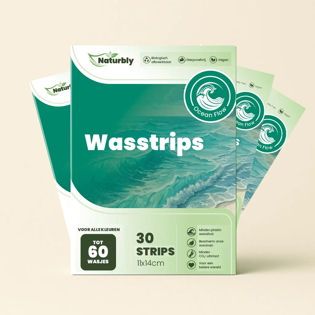 Wasstrips