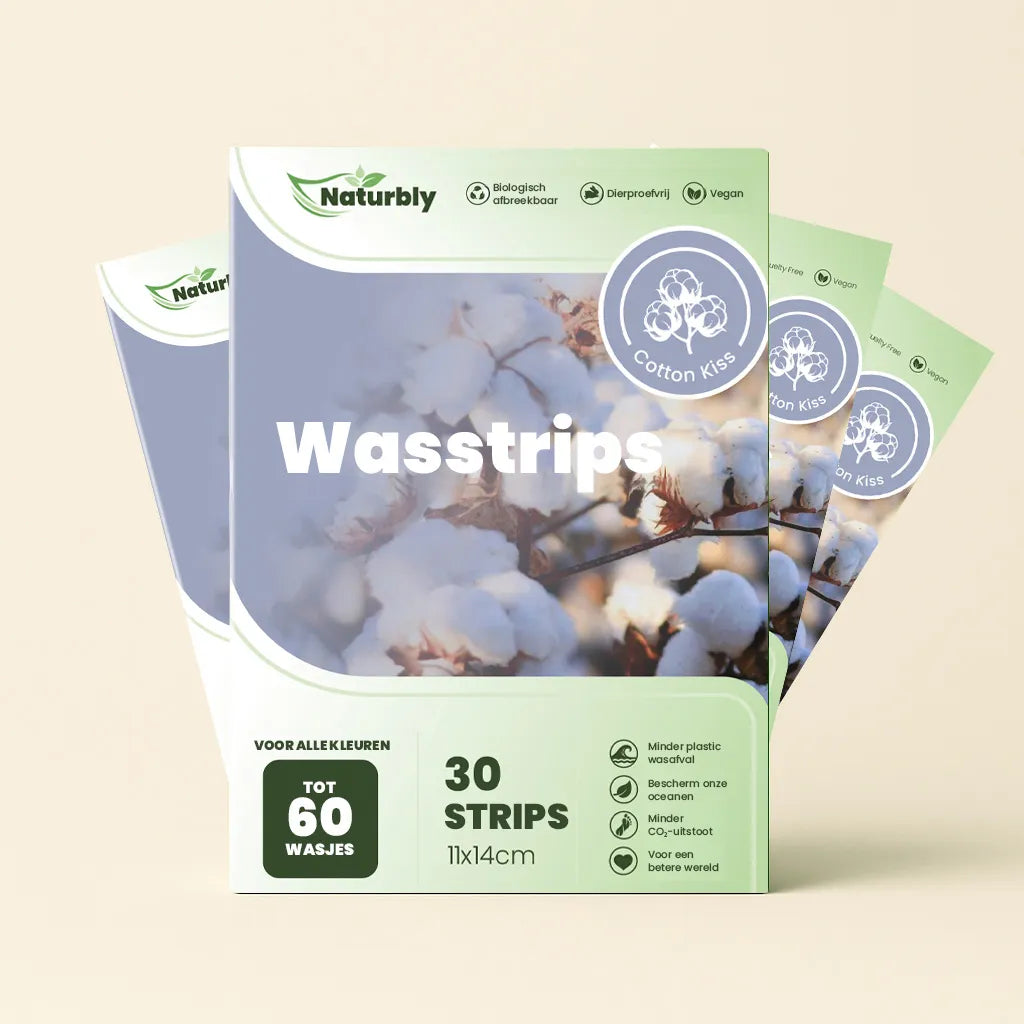 Wasstrips