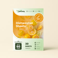 Vaatwasstrips
