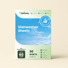 Vaatwasstrips