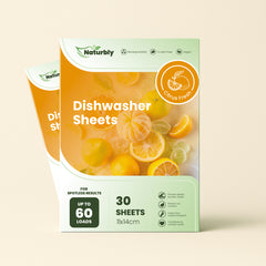Vaatwasstrips