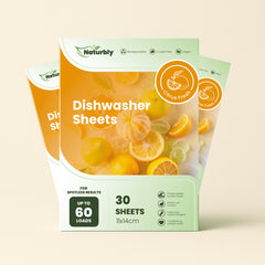Vaatwasstrips