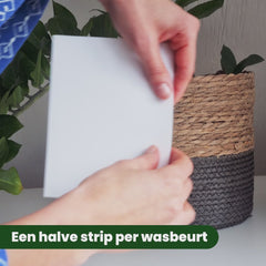 Wasstrips